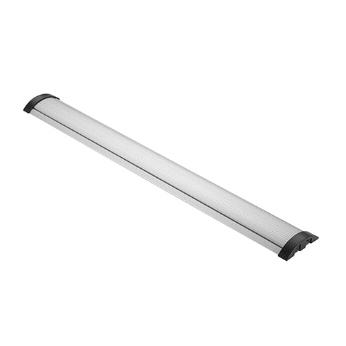 Brateck Aluminum Floor Cable Cover - 1604x92mm  Material:Aluminum,ABS Dimensions 1604x92x22mm Brateck Aluminum Floor Cable Cover - 1604x92mm  Material:Aluminum,ABS Dimensions 1604x92x22mm